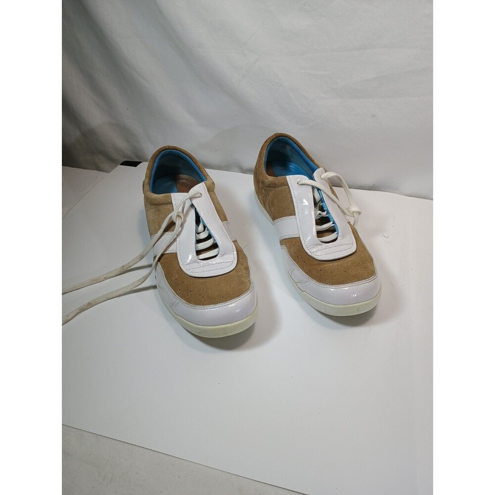 Nike G Series ColeHaan Used Womens Size 7 1/2 B